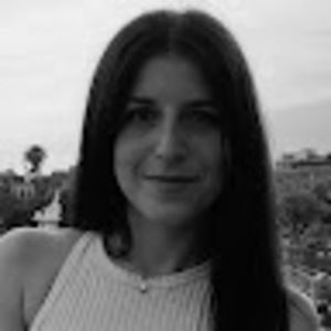 Meet your Posher, Cloé